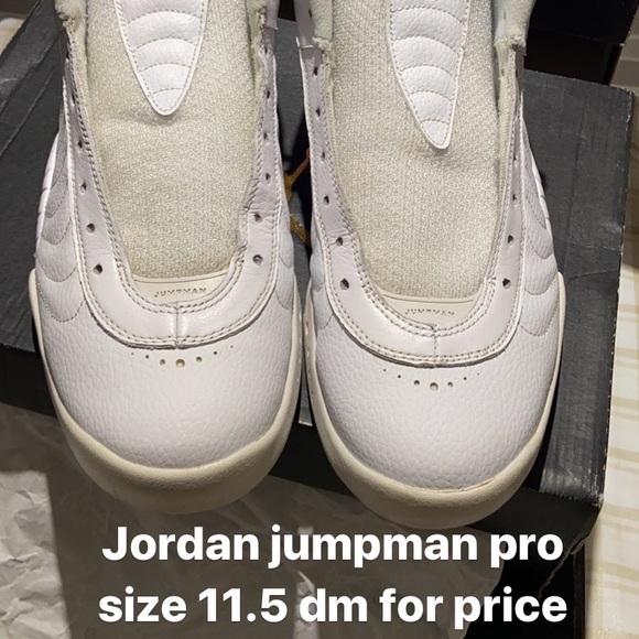 Selling shoes - Picture 3 of 8